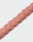 Hundehalsband Ravello Peach / hellrosa