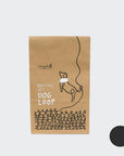 DIY knitting set dog loop Stone made from 100% finest merino wool