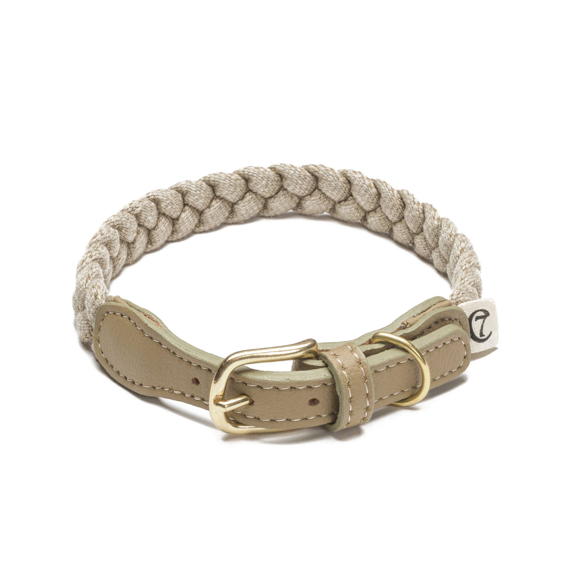 Hundehalsband Blomen Nature
