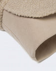 Hundepullover Gotland Beige