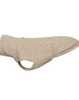 Hundepullover Gotland Beige