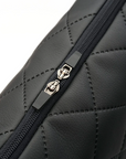 Travel Bag Superior Black / schwarz
