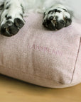 Hundekissen FINNO beige