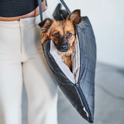 Travel Bag Superior Black / black