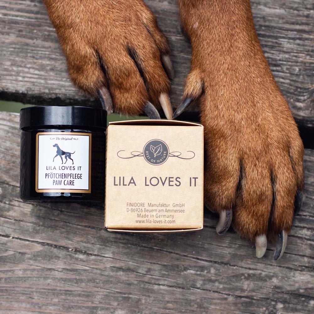 First Aid Balm