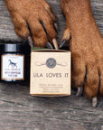 First Aid Balm