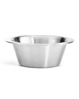 Dog bowl made of stainless steel for MiaCara as a replacement bowl for the bowl stand