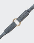 Dog leash Ravello Dove / grey