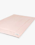 Hundereisedecke Uni Rosa