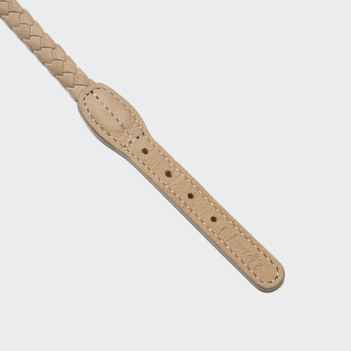 Hundehalsband Ravello Sandy / beige
