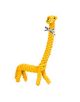 Greta Giraffe Dog Toy Laboni