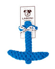 Angela Anker Laboni Dog Toys