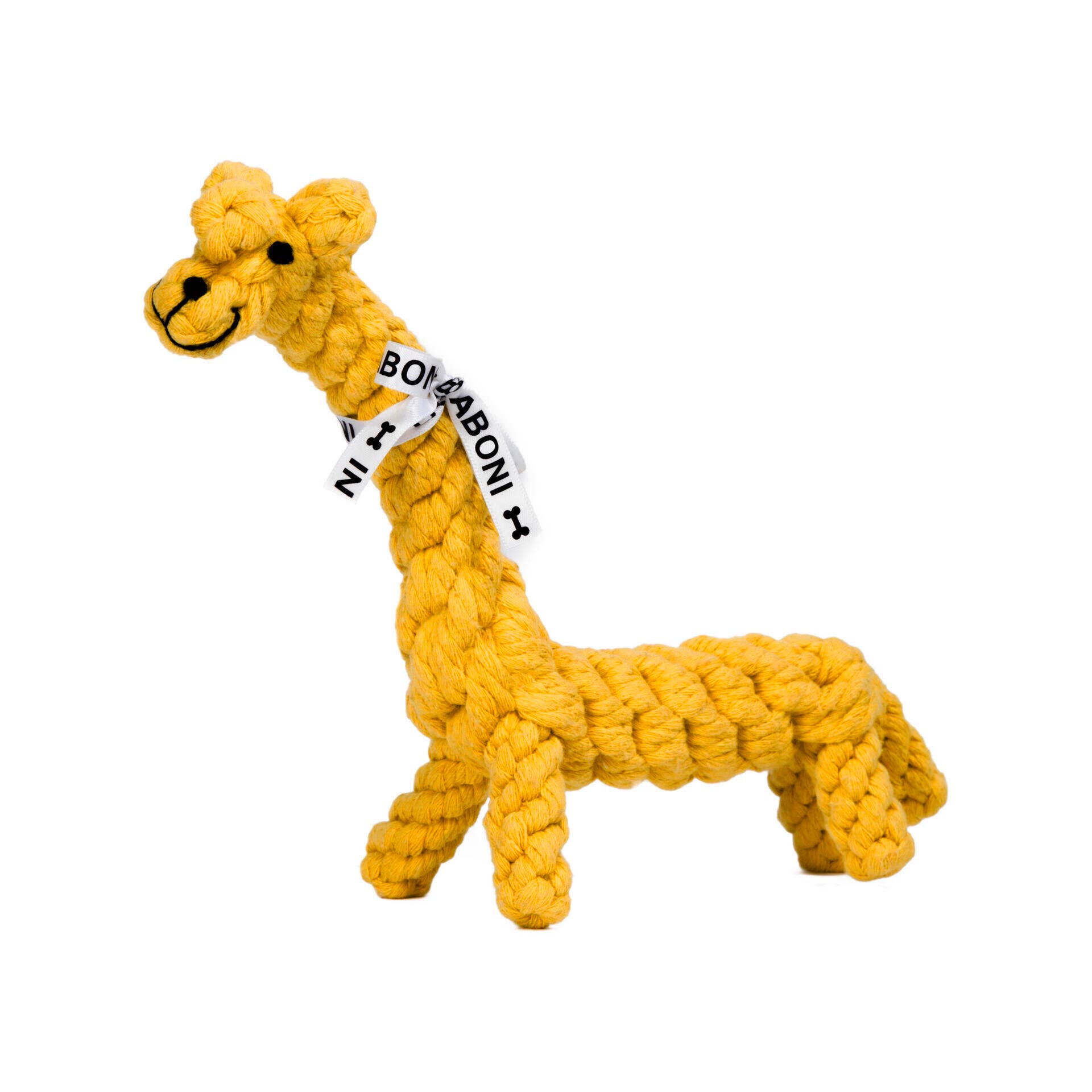 Gretchen Giraffe Hundespielzeug Laboni