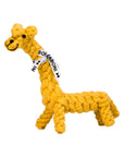 Gretchen Giraffe Hundespielzeug Laboni