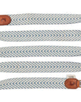 Verstellbare Hundeleine Portixol Blue//Summer Edition//