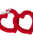 Hertha Heart: Medium Dog Toy Laboni