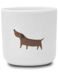 Tasse Dackel