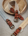 Hundehalsband Portixol Sea Collar//Summer Edition//: M
