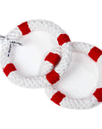 Rita Lifebuoy Dog Toy Laboni