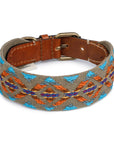 Hundehalsband Etna Green L