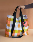 Schlüssel- / Taschenanhänger Banane