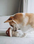 Hundespielzeug Shroom Fliegenpilz