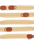 Verstellbare Hundeleine Portixol Sun//Summer Edition//