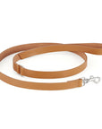 Dog leash Lussa camel