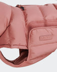 Hundemantel Alaska Faded Rose