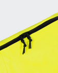 Hunderegelmantel Aktiv Neon Green