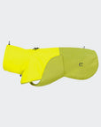 Hunderegelmantel Aktiv Neon Green