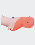 Hunderegelmantel Aktiv Peach