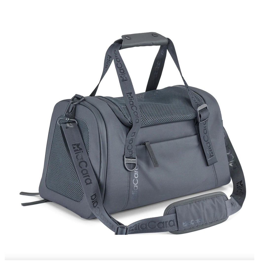 Flight holdall Volata Asphalt