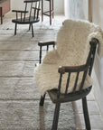 Carpet washable Wooly