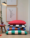 Hundebett The Fritz Bed Grande – Striped