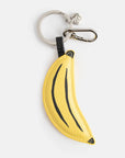 Schlüssel- / Taschenanhänger Banane