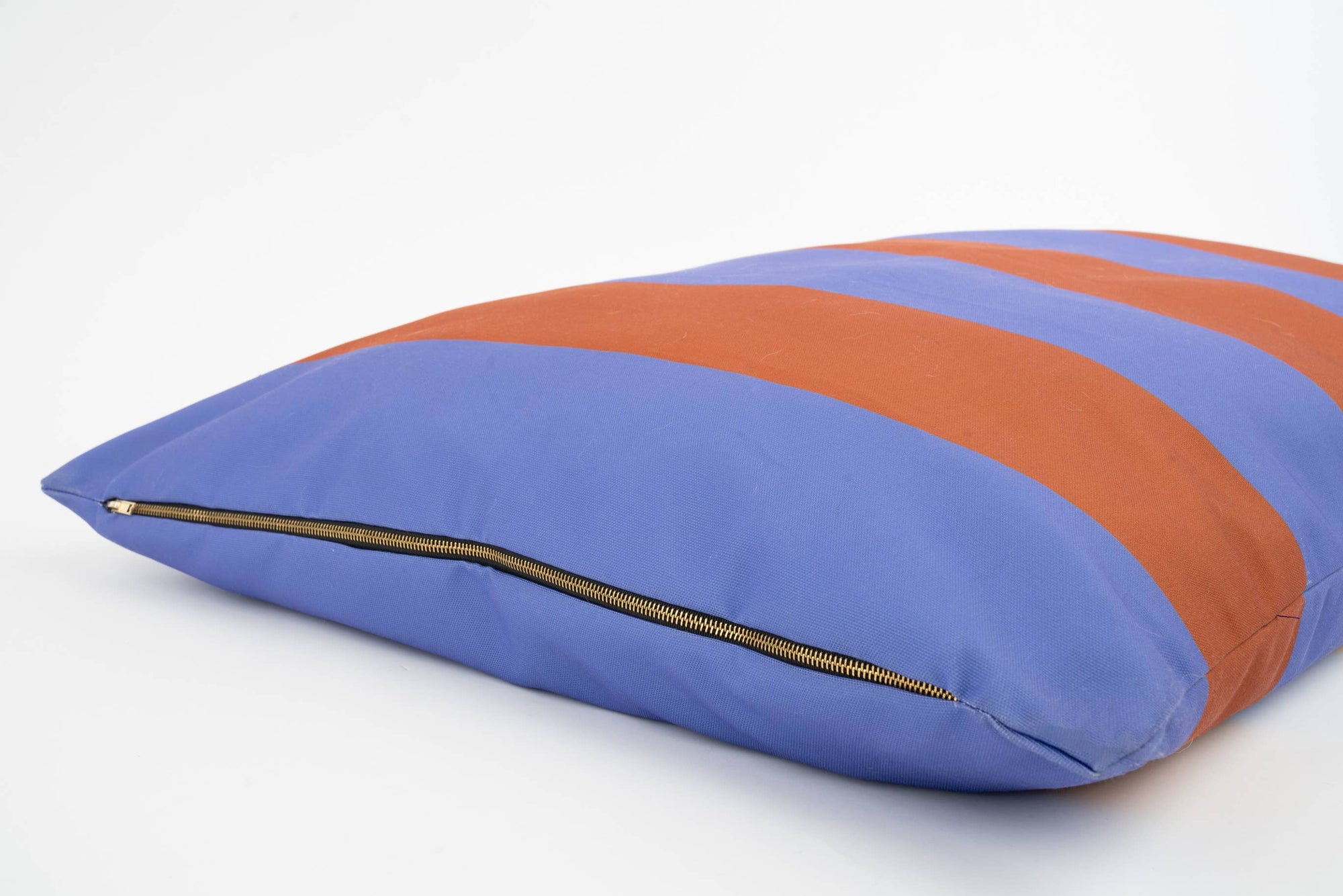 Hundebett The Fritz Bed Standard Schwarz kariert