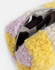 Caroline Gardner Mini Würfel-Täschchen Borg