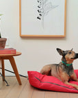 Hundebett The Fritz Bed Grande – Striped
