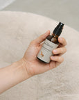 Körbchenspray