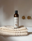 Shampoo Shine & Comb