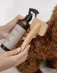 Fellspray Antitangling