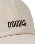 Cap DOGDAD beige