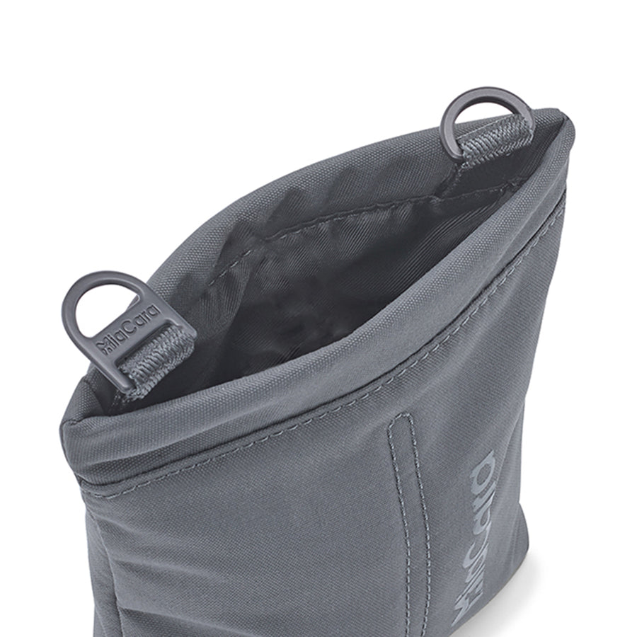 Treat bag Gusto Asphalt