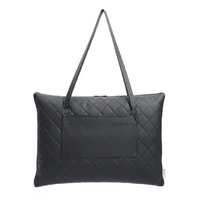 Travel Bag Superior Black / schwarz