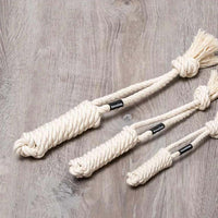 Eco rope toy SPIELY 