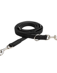Dog leash Tivoli Black