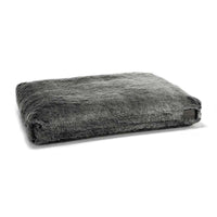 Felpa dog cushion anthracite