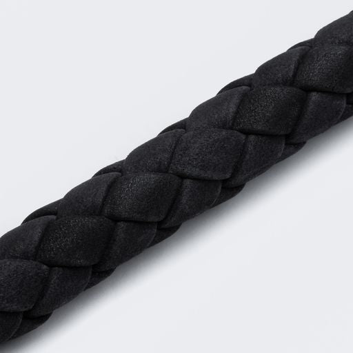 Hundehalsband Ravello Black
