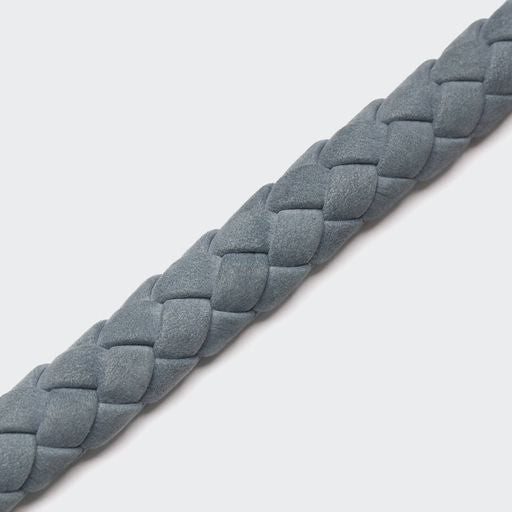 Dog collar Ravello Dove / grey
